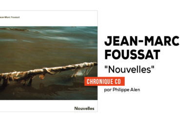 Jean-Marc Foussat