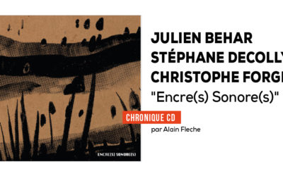 Julien Behar – Stéphane Decolly – Christophe Forget