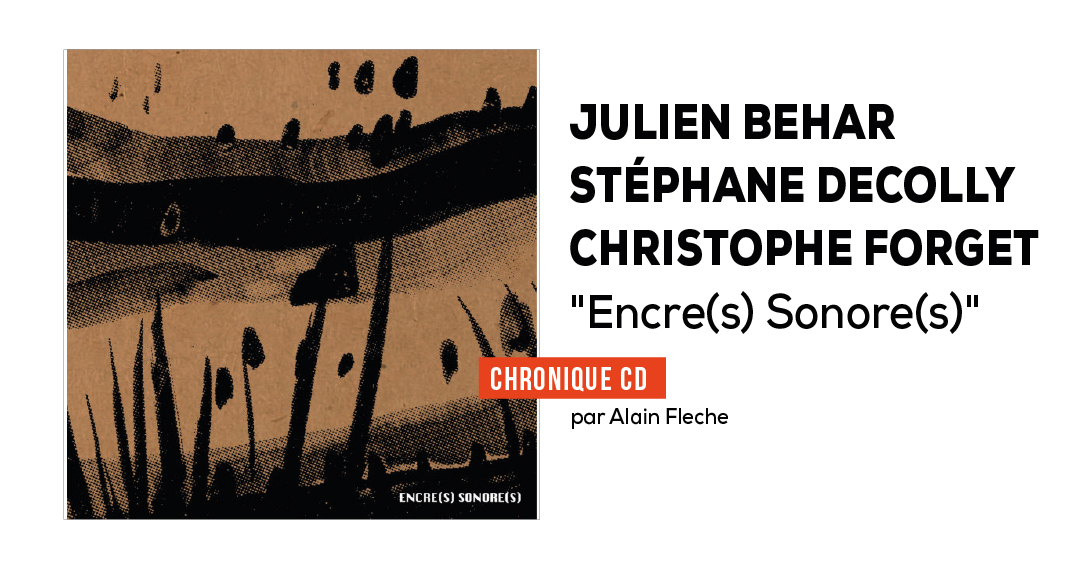 Julien Behar – Stéphane Decolly – Christophe Forget
