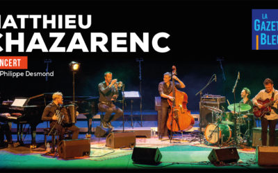 Matthieu Chazarenc, retour aux racines de Canto