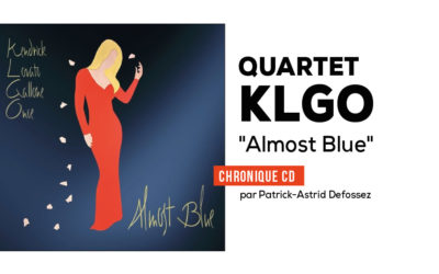 Quartet KLGO