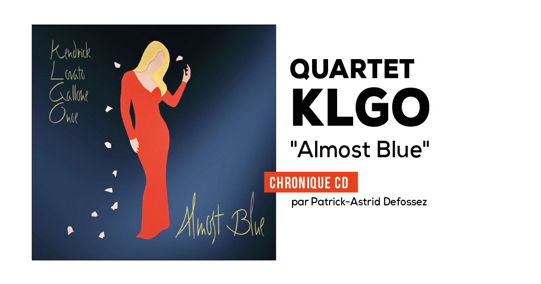 Quartet KLGO