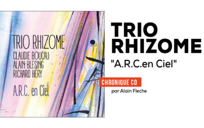 Trio Rhizome