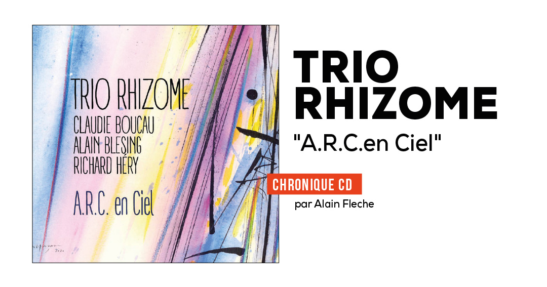 Trio Rhizome