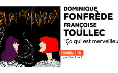 Dominique Fonfrède, Françoise Toullec