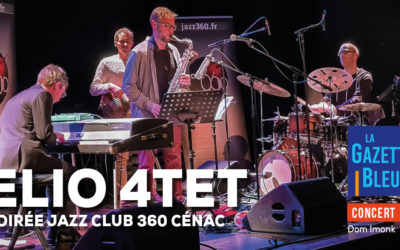Elio 4tet