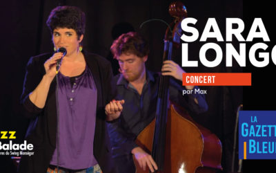 Sara Longo / Clopin Clopant