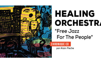 Healing orchestra