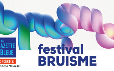 Festival Bruisme – Poitiers