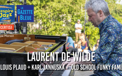 Festival Respire Jazz 2022 #3