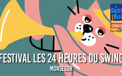 Jazz à Monségur