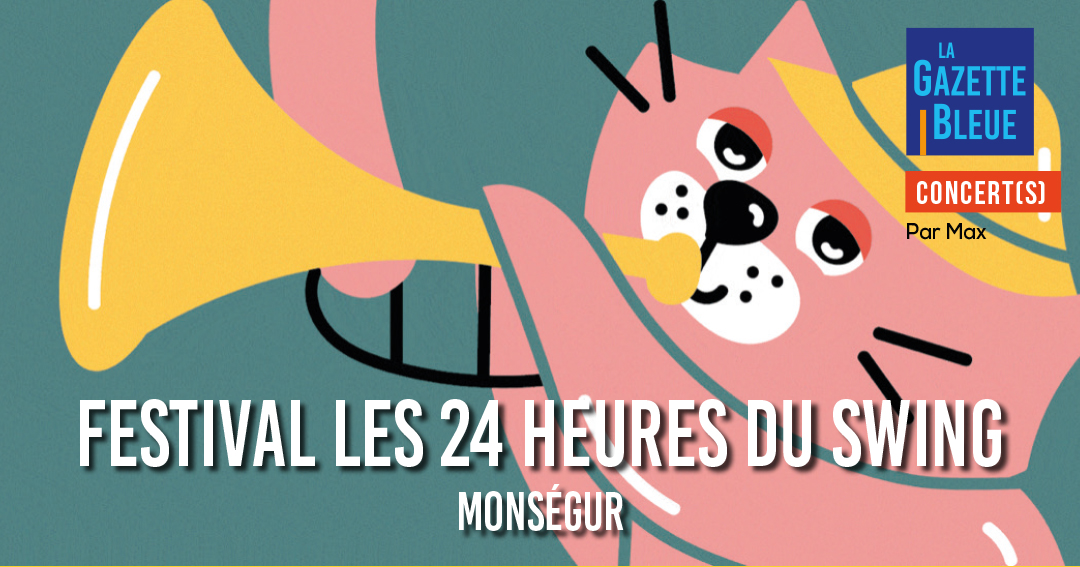Jazz à Monségur