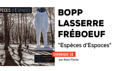 Bopp – Lasserre – Fréboeuf
