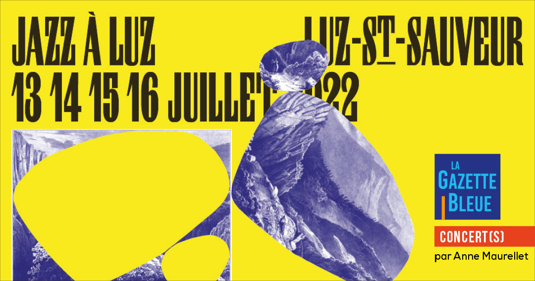 Festival Jazz a Luz 2022