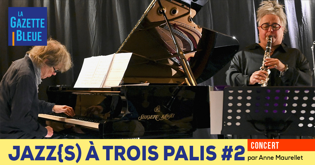 Jazz{s) à Trois Palis #2