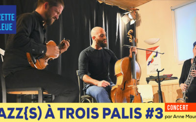 Jazz{s) à Trois Palis #3
