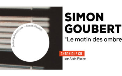Simon Goubert