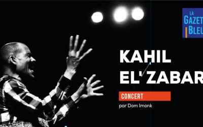 Kahil El’ Zabar Quartet