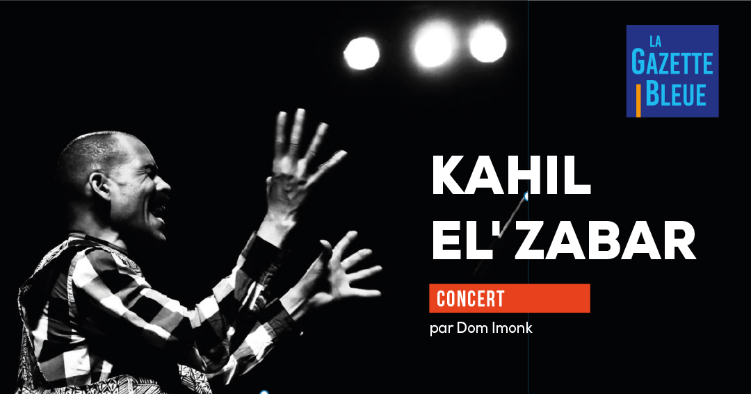 Kahil El’ Zabar Quartet