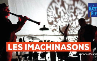 Les Imachinasons