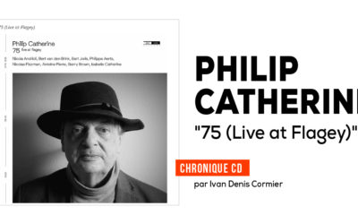 Philip Catherine
