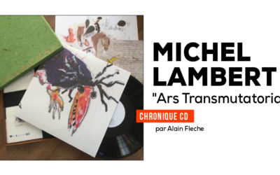 Michel Lambert