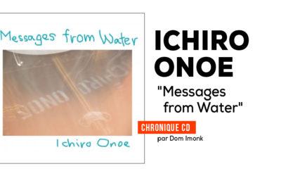 Ichiro Onoe