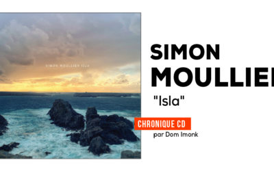 Simon Moullier