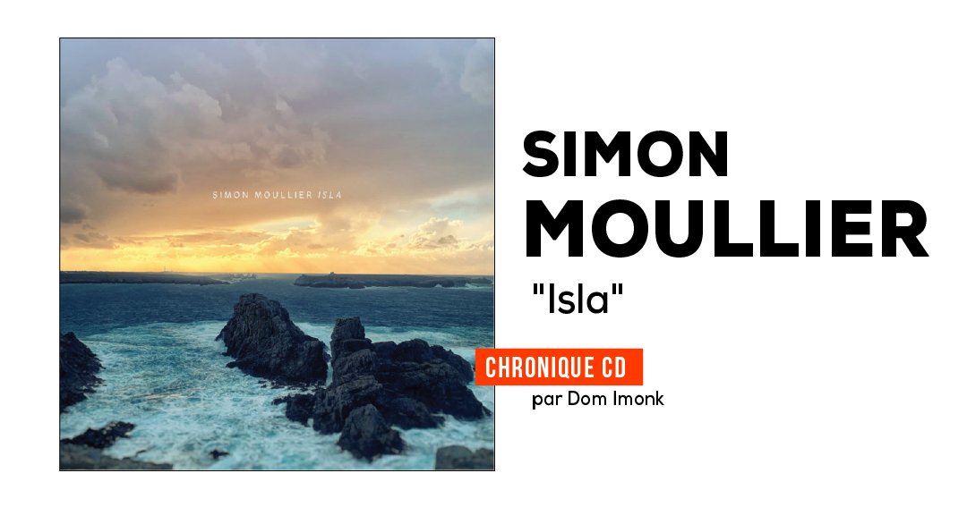 Simon Moullier
