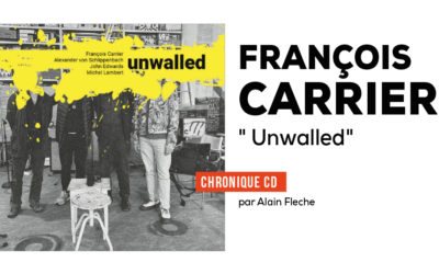 François Carrier