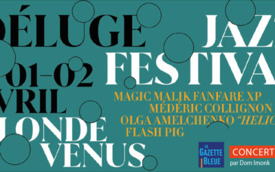 Déluge jazz festival