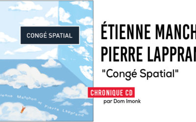 Congé Spatial