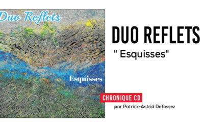 Duo Reflets