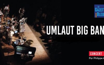 Umlaut Big Band