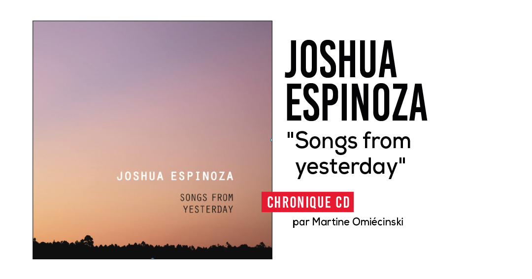 Joshua Espinoza
