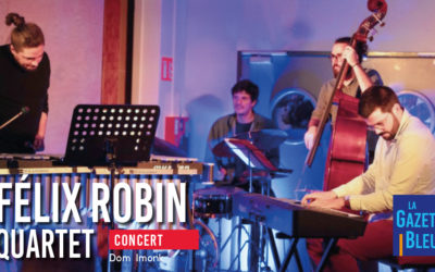 Félix Robin Dear’s Bags – Ambès