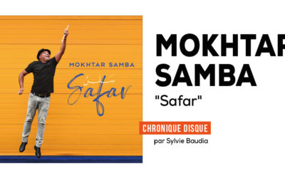 Mokhtar Samba