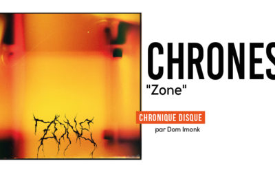 Chrones – Zone