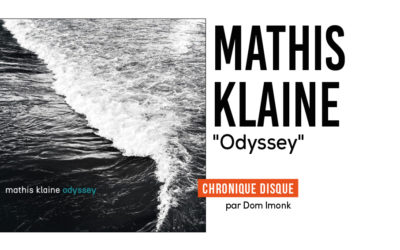 Mathis Klaine – Odyssey