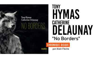 Tony Hymas – Catherine Delaunay