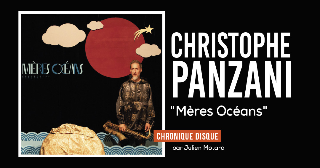 Christophe Panzani