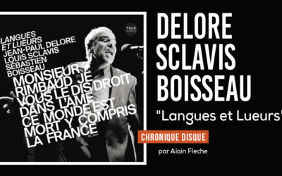 Delore-Sclavis-Boisseau