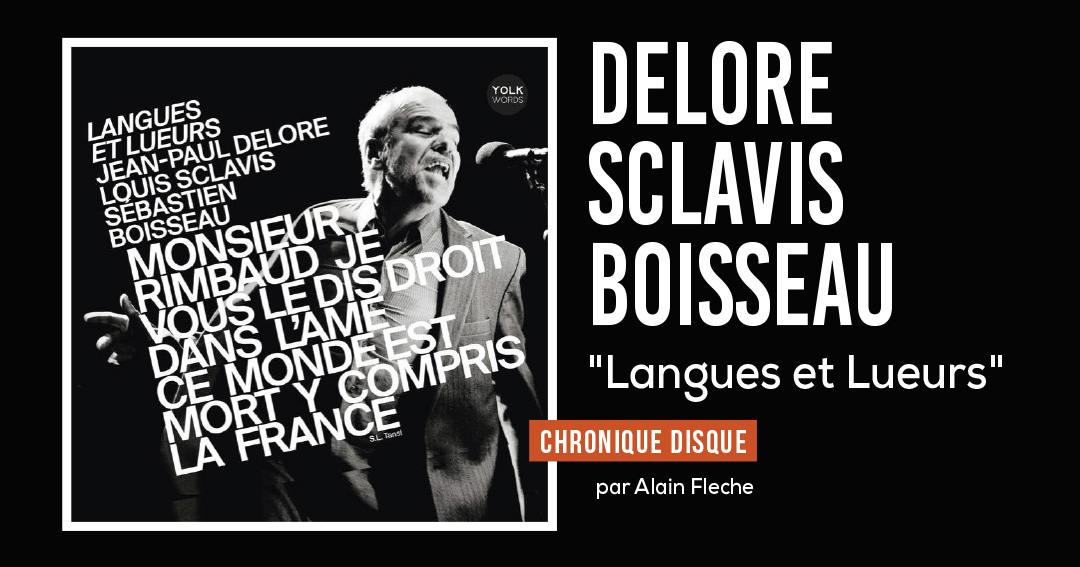 Delore-Sclavis-Boisseau