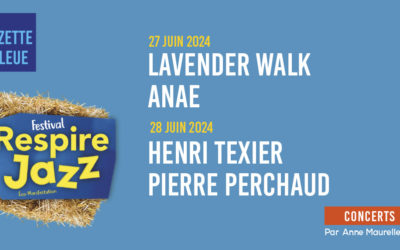 Festival Respire Jazz #1