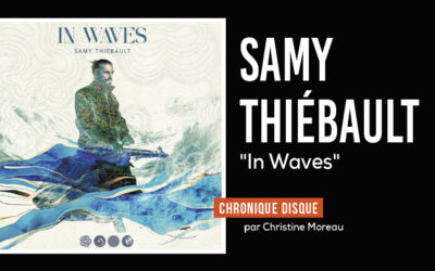 Samy Thiébault