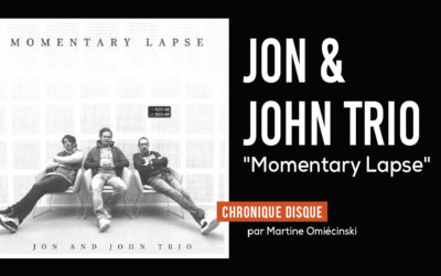 Jon and John Trio