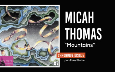 Micah Thomas