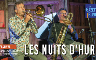Festival Les Nuits d’Hure