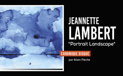 Jeannette Lambert 