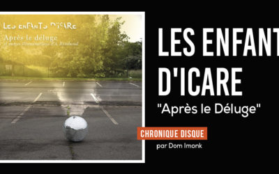 Les Enfants d’Icare
